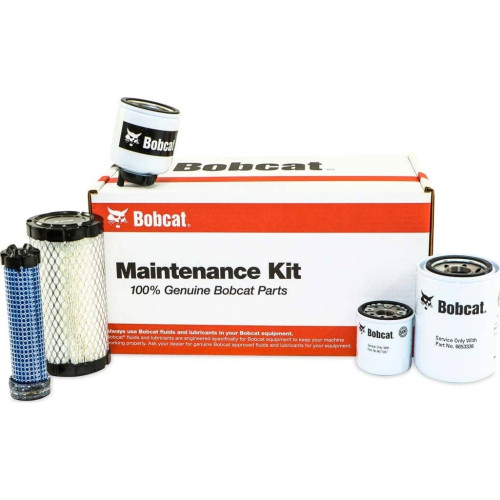 Комплект для обслуживания на 1000/2000 часов Bobcat, 7403940