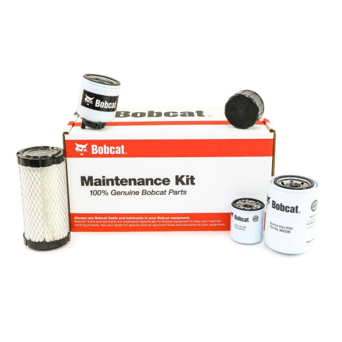 Комплект для обслуживания на 500 часов Bobcat, 7403950
