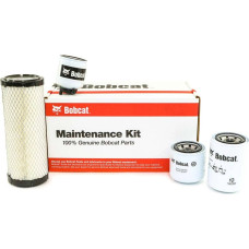 Комплект для обслуговування на 500 годин Bobcat, 7403953