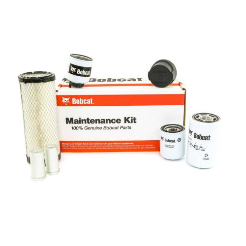 Комплект для обслуживания на 500 часов Bobcat, 7403957