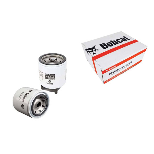 Комплект для обслуживания на 50 часов Bobcat, 7403960