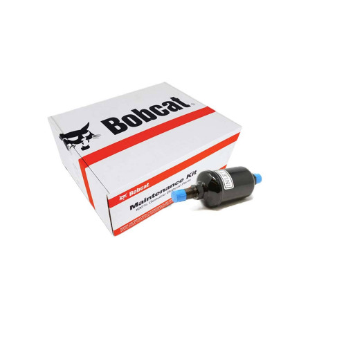 Комплект для обслуживания на 100 часов Bobcat, 7403966