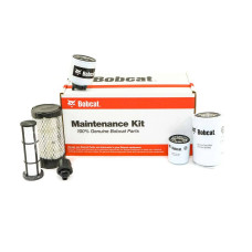 Комплект для обслуговування на 1000/2000 годин Bobcat, 7403973