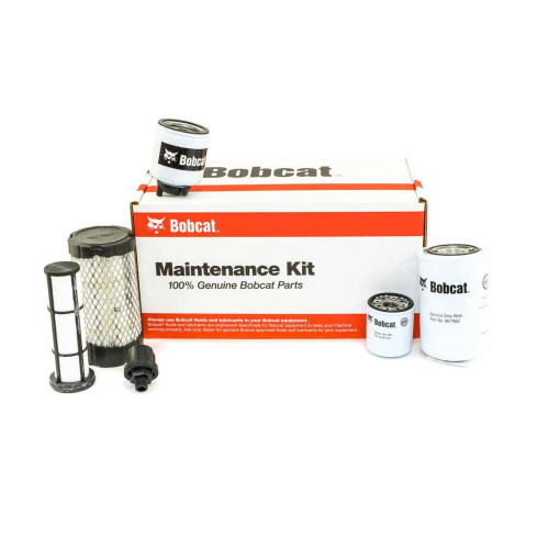 Комплект для обслуживания на 1000/2000 часов Bobcat, 7403973
