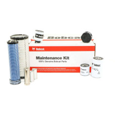 Комплект для обслуговування на 1000/2000 годин Bobcat, 7404052