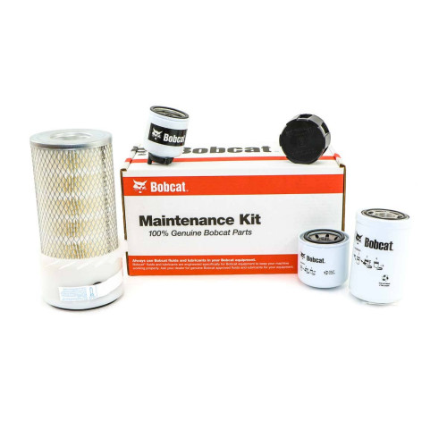 Комплект для обслуживания на 500 часов Bobcat, 7404061