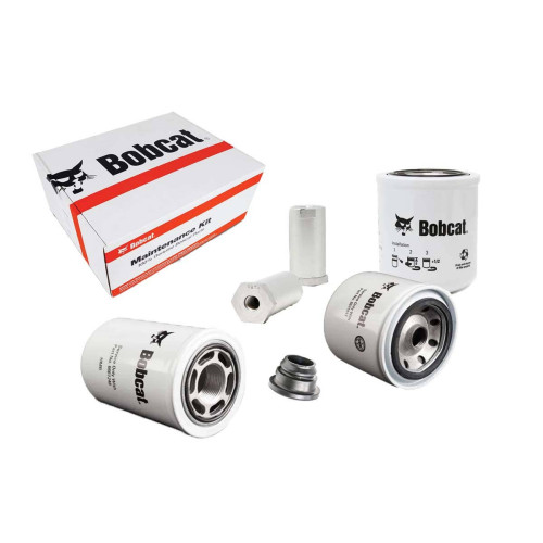 Комплект для обслуживания на 50 часов Bobcat, 7404063