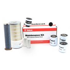 Комплект для обслуговування на 1000/2000 годин Bobcat, 7404065