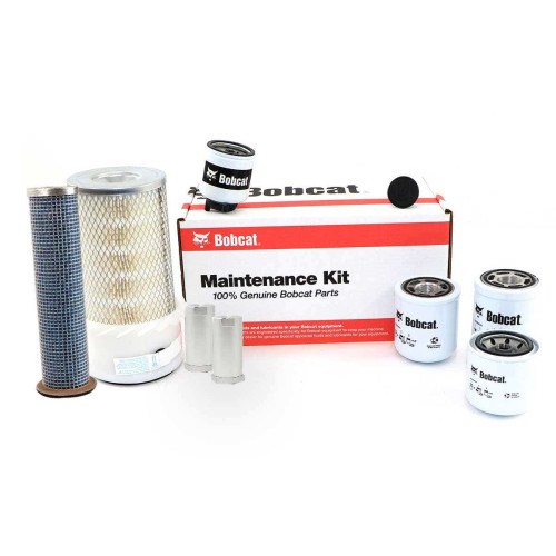 Комплект для обслуживания на 1000/2000 часов Bobcat, 7404065