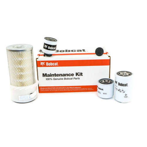 Комплект для обслуживания на 500 часов Bobcat, 7404066