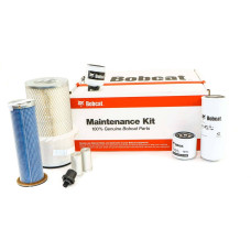 Комплект для обслуговування на 1000/2000 годин Bobcat, 7404086