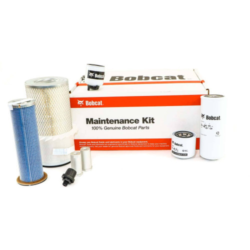Комплект для обслуживания на 1000/2000 часов Bobcat, 7404086