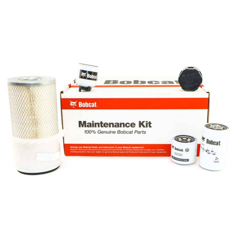 Комплект для обслуживания на 500 часов Bobcat, 7404087