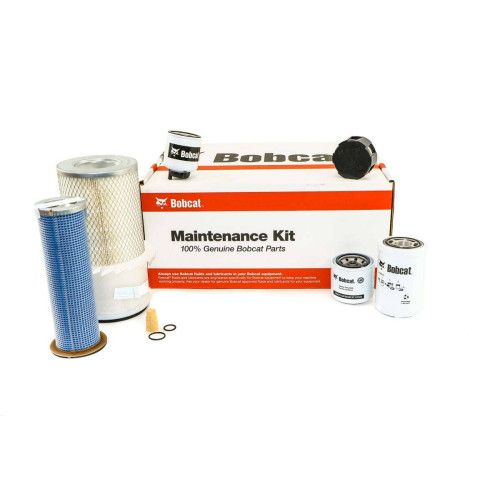 Комплект для обслуживания на 1000/2000 часов Bobcat, 7404088