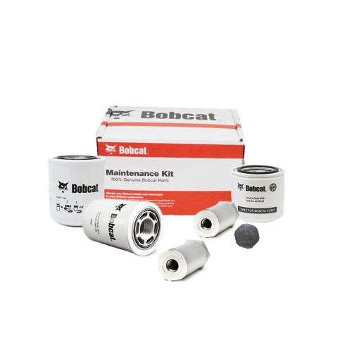 Комплект для обслуживания на 50 часов Bobcat, 7404089