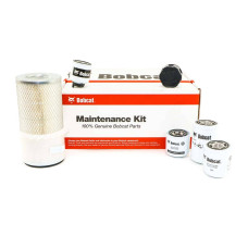 Комплект для обслуговування на 500 годин Bobcat, 7404090