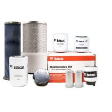 Комплект для обслуговування на 1000/2000 годин Bobcat, 7404091