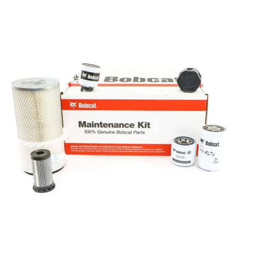 Комплект для обслуживания на 500 часов Bobcat, 7404092