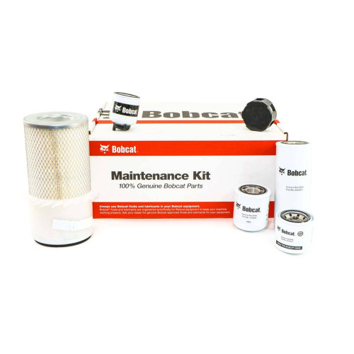 Комплект для обслуживания на 500 часов Bobcat, 7404095