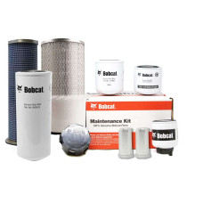Комплект для обслуговування на 1000/2000 годин Bobcat, 7404096