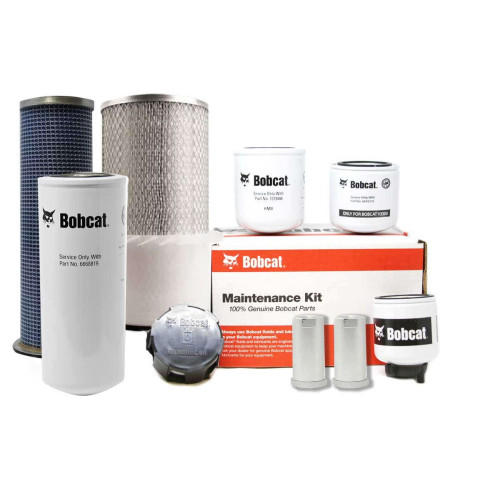 Комплект для обслуживания на 1000/2000 часов Bobcat, 7404096