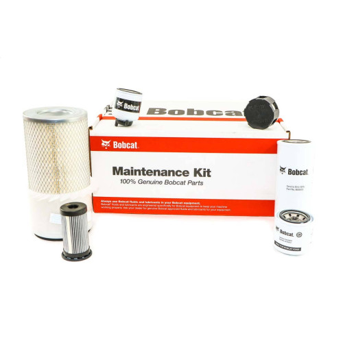 Комплект для обслуживания на 500 часов Bobcat, 7404212