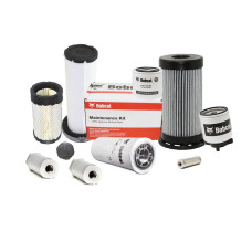 Комплект для обслуговування на 1000/2000 годин Bobcat, 7404213