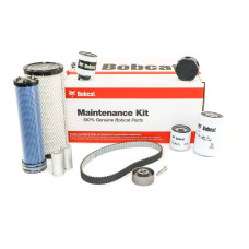 Комплект для обслуговування на 3000 годин Bobcat, 7404216