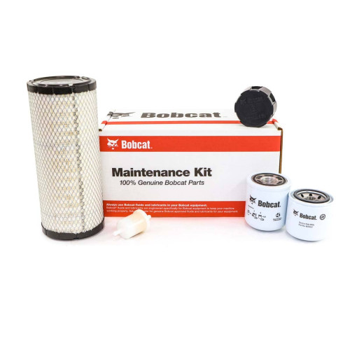Комплект для обслуживания на 500 часов Bobcat, 7404220