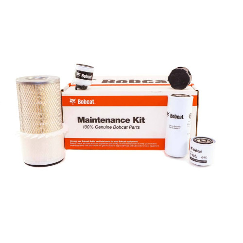 Комплект для обслуживания на 500 часов Bobcat, 7404225