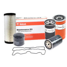 Комплект для обслуговування на 800 годин Bobcat, 7405026