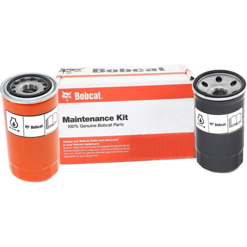 Комплект для обслуживания на 50 часов Bobcat, 7405027