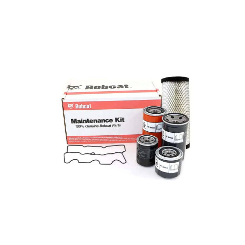 Комплект для обслуживания на 800 часов Bobcat, 7405029
