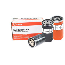 Комплект для обслуговування на 200/1000 годин Bobcat, 7405030