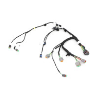 Джгут проводів клапана Bobcat, 7405955