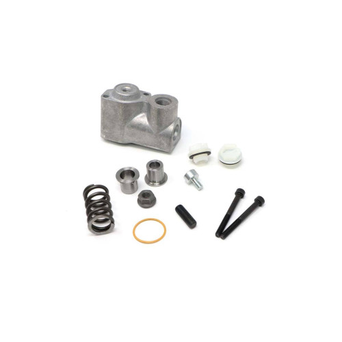 Комплект управления золотником Bobcat, 7406052