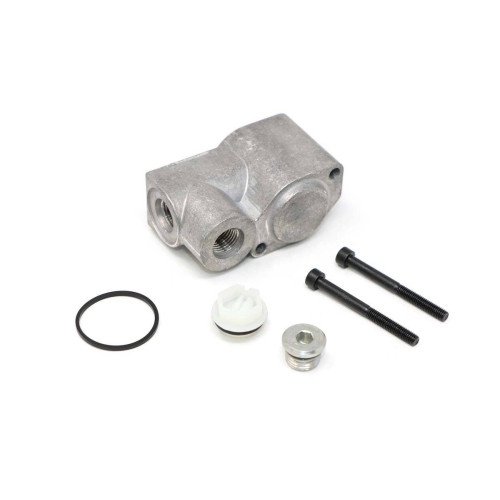 Торцевая крышка Bobcat, 7406066