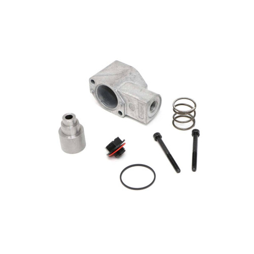 Торцевая крышка Bobcat, 7406080