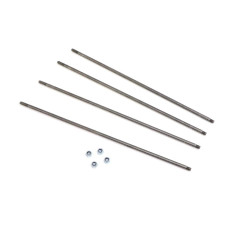 Комплект болтів Bobcat, 7406087