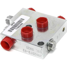 Тяговий колектор Bobcat, 7406206