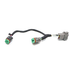 Джгут проводів запалювання Bobcat, 7406208