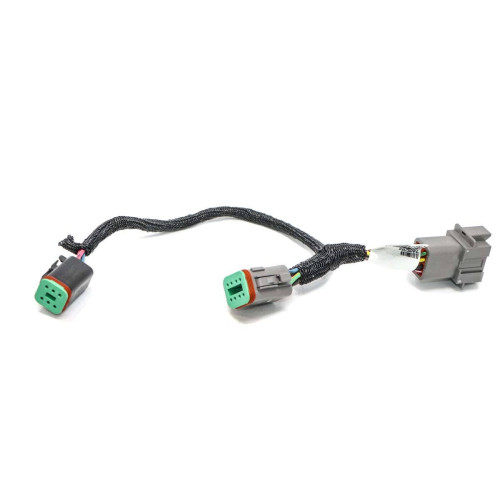 Джгут проводів запалювання Bobcat, 7406208