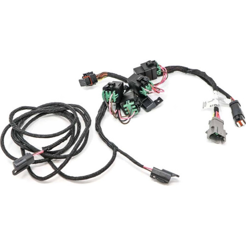 Жгут дорожного освещения Bobcat, 7406839