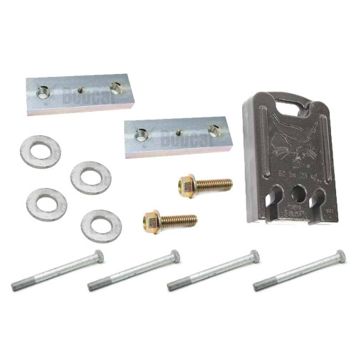 Комплект противовесов Bobcat, 7407736