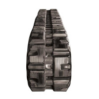 Стандартна гумова гусениця навантажувача Bobcat 400X86X50, 7408148