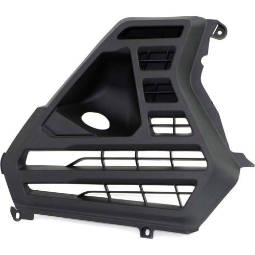 Экран левый Bobcat, 7408252