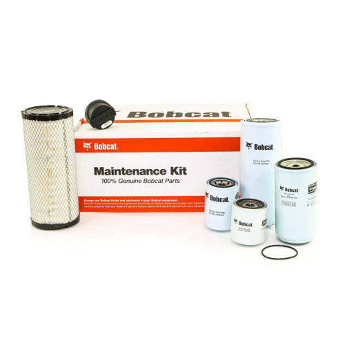 Комплект для обслуживания на 1500 часов Bobcat, 7408260