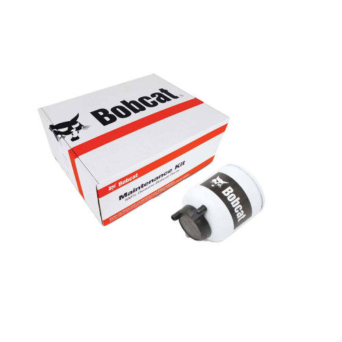 Комплект для обслуживания на 250 часов Bobcat, 7408484