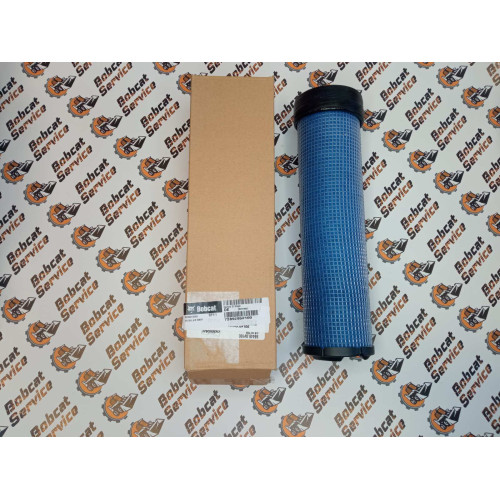 Фильтр воздушный внутрений 7408600 Bobcat