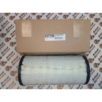 Фильтр воздушный наружный 7408601 Bobcat